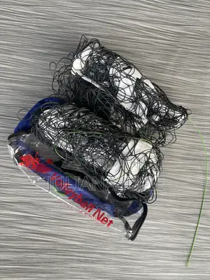 Original Volleyball Net Available at Cool Price
