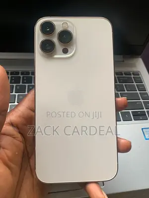 Apple iPhone 13 Pro Max 128 GB Gold