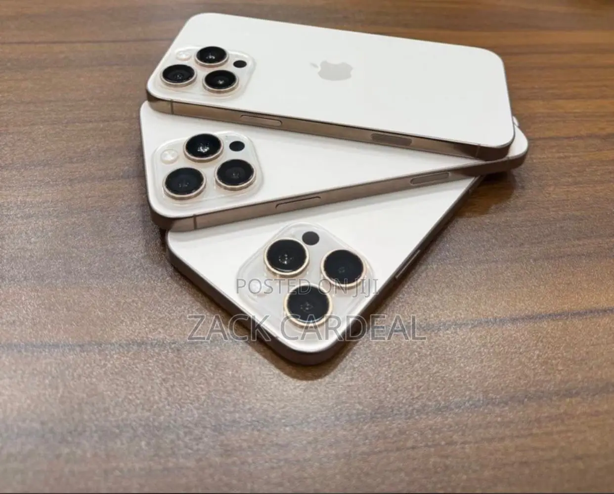 Apple iPhone 13 Pro Max 128 GB Gold