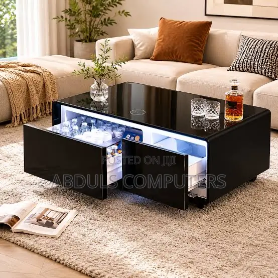 Tb 90 Smart Coffee Table