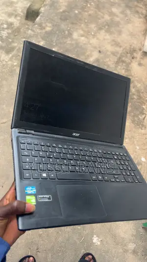 Laptop Acer Aspire V5-571G 8GB Intel Core i5 HDD 500GB