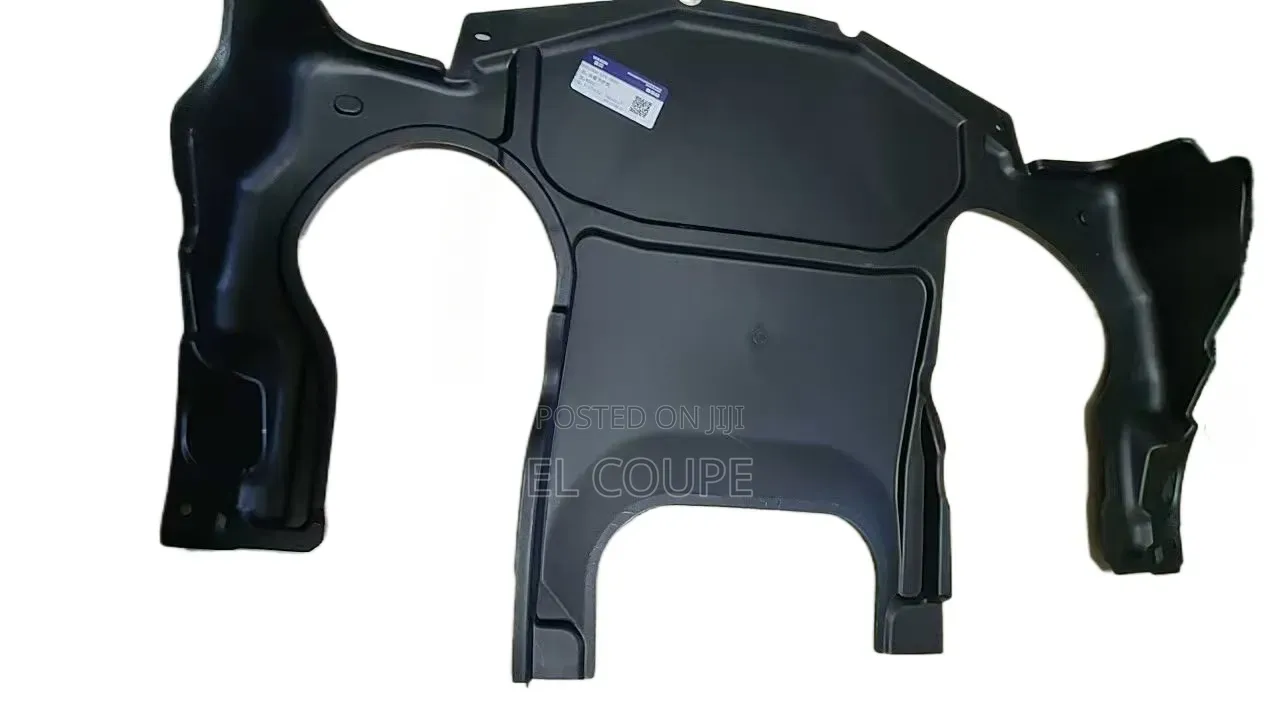C300 2015-2016-2017-2018-2019-2020 Under Gear Box Cover