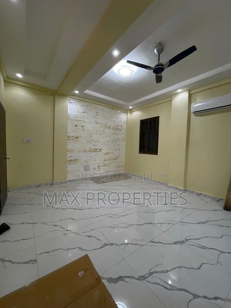 2bdrm Apartment in West Legon for rent