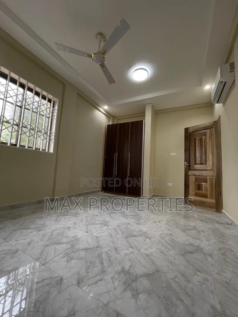 2bdrm Apartment in West Legon for rent