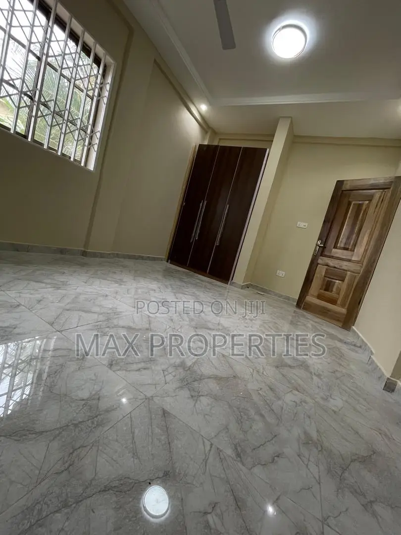 2bdrm Apartment in West Legon for rent