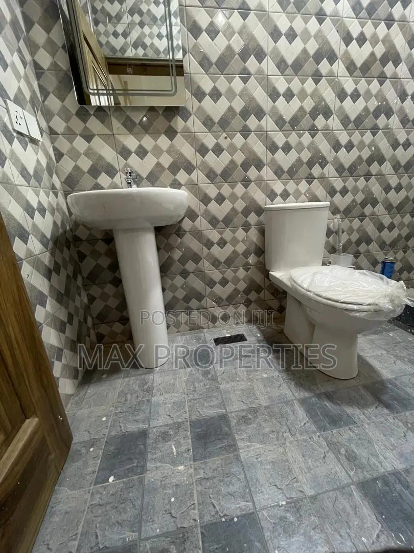 2bdrm Apartment in West Legon for rent