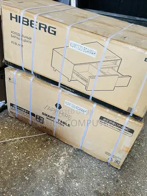 Tb 90 Smart Coffee Table