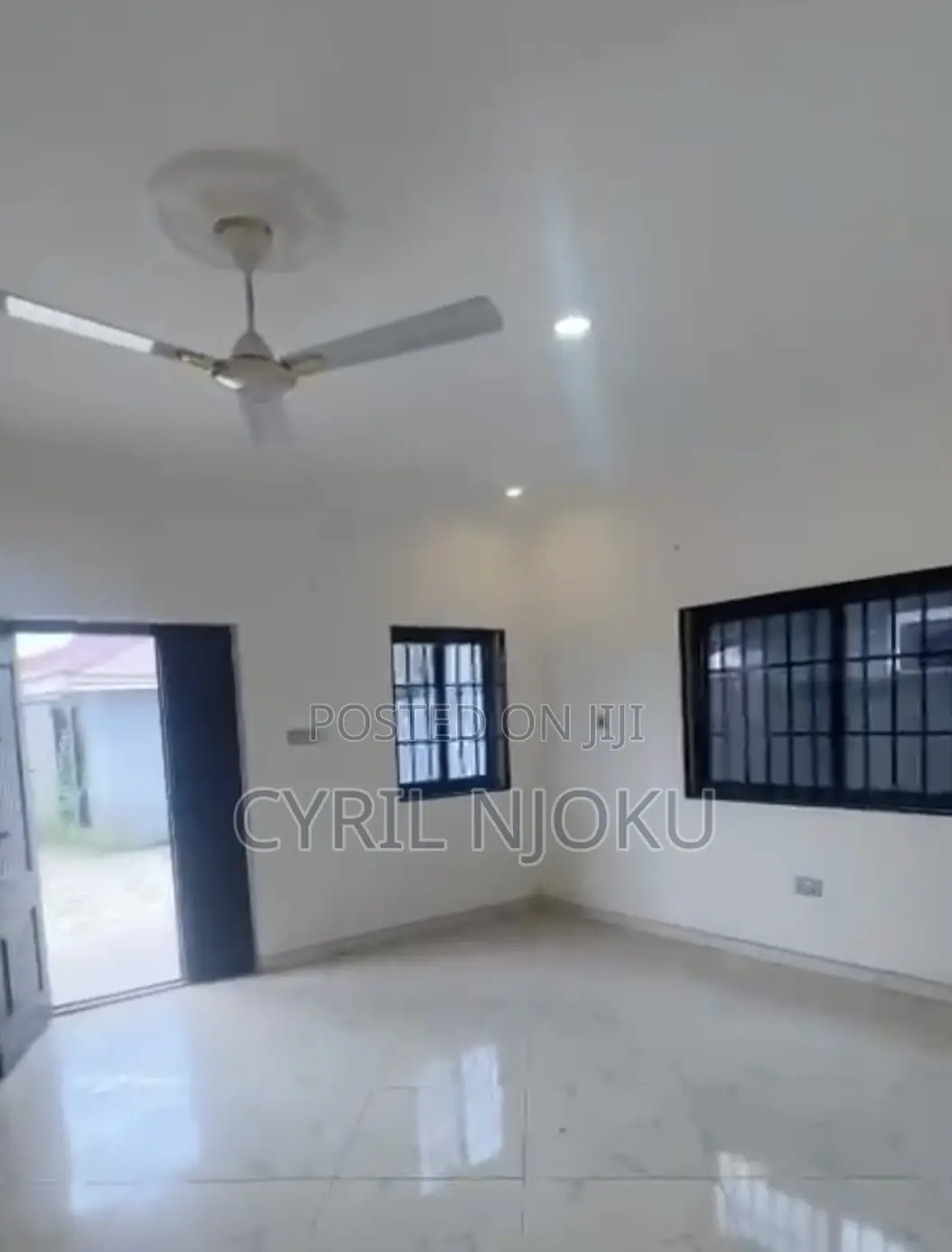 3bdrm Bungalow in Amrahia for sale
