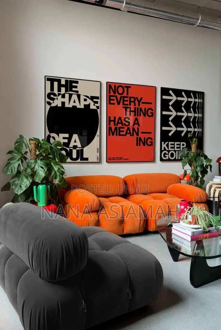 Picture Frames