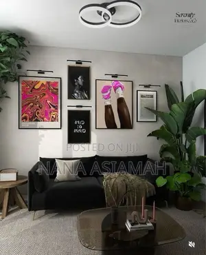 Picture Frames