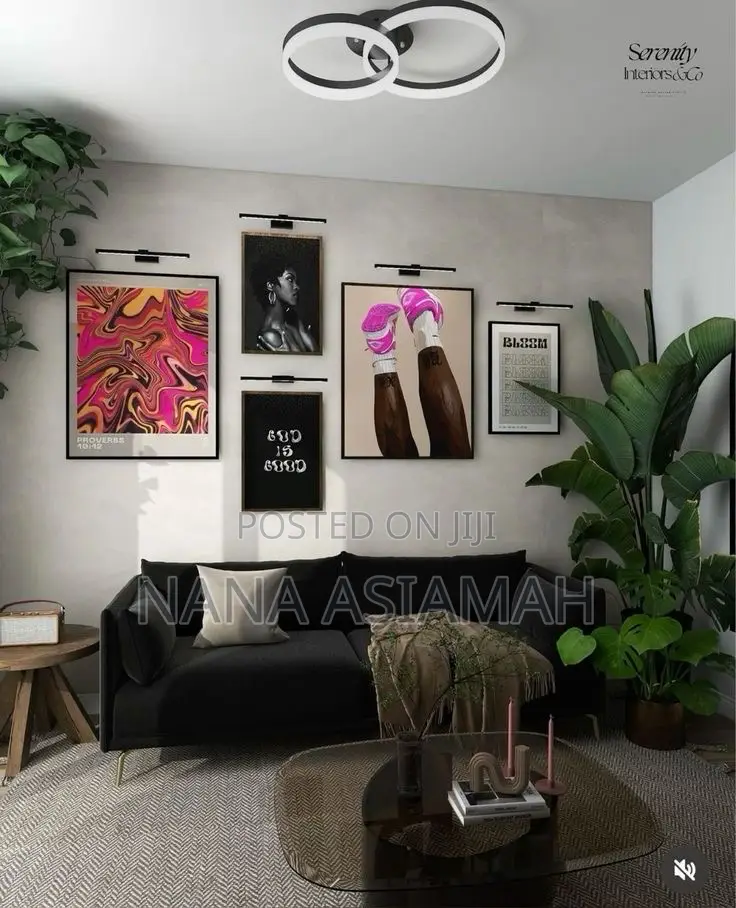 Picture Frames