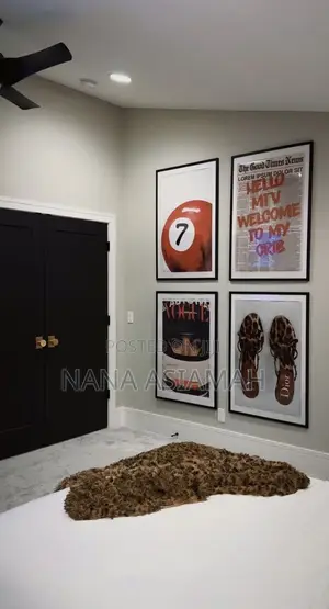 Picture Frames