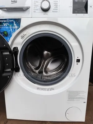 Beko 8kg Wash and Spin