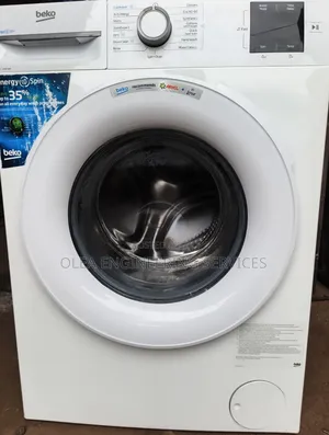 Beko 8kg Wash and Spin