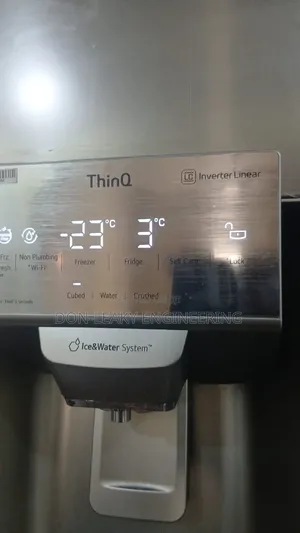 Fridge Repair Near Me