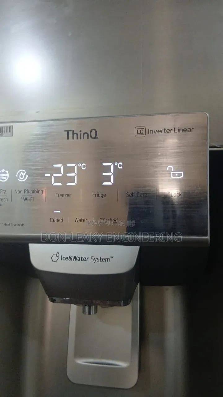 Fridge Repair Near Me