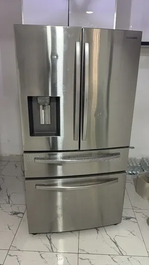 Fridge Repair Near Me