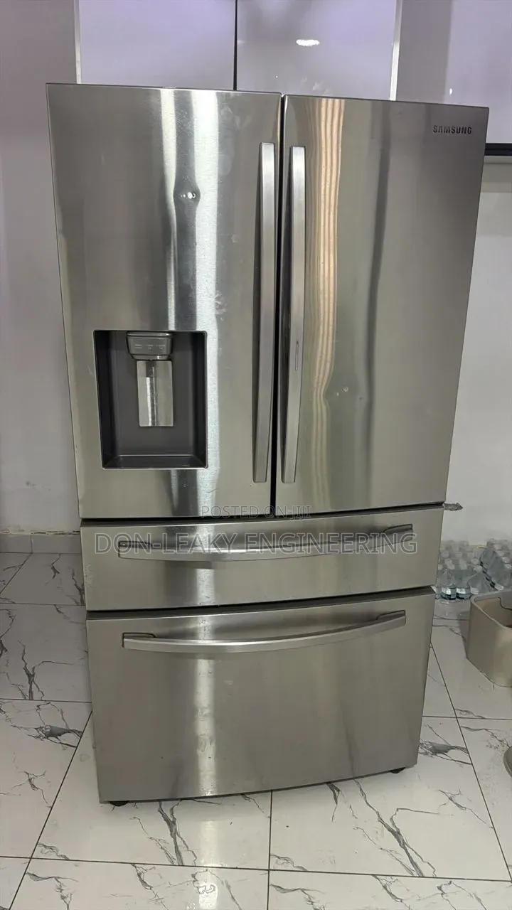Fridge Repair Near Me