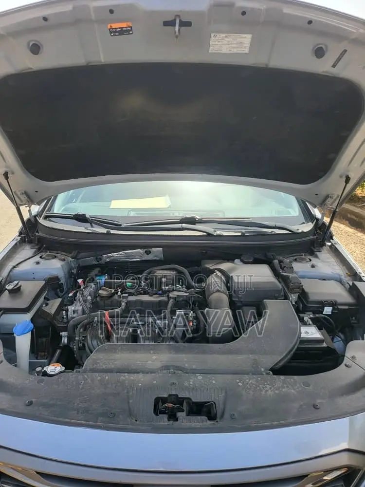 Hyundai Sonata SE 4dr Sedan (2.4L 4cyl 6A) 2015 Burgundy