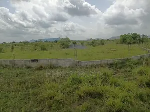 Legally Registered Land — Shai Hills 70x100ft Plot for Sale