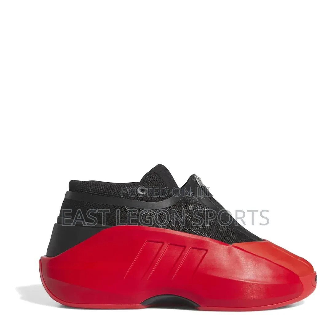 Adidas Basketball Shoes Footwear Junior 6 To 12years