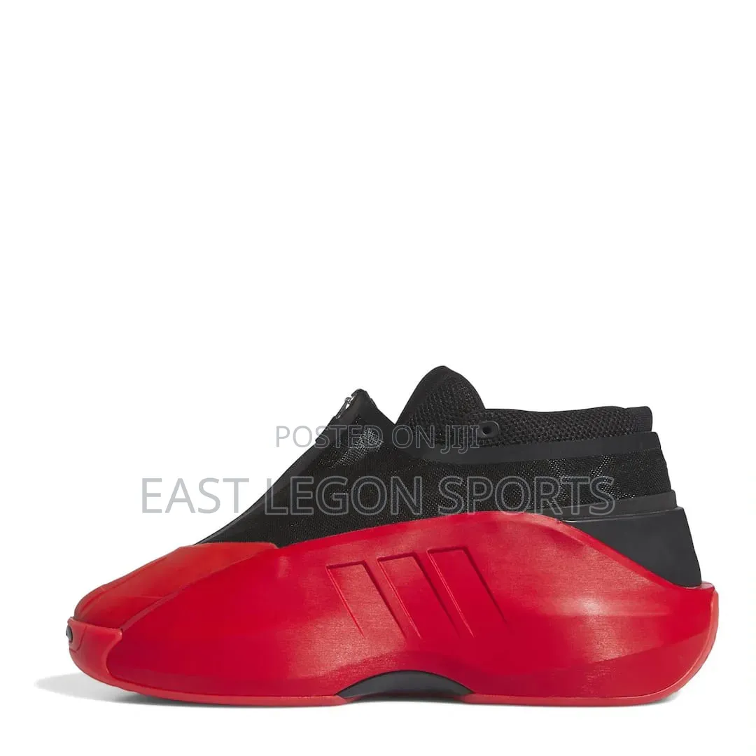 Adidas Basketball Shoes Footwear Junior 6 To 12years