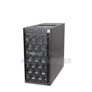 New Server Dell PowerEdge T150 64GB Intel Xeon SSHD (Hybrid) 6T