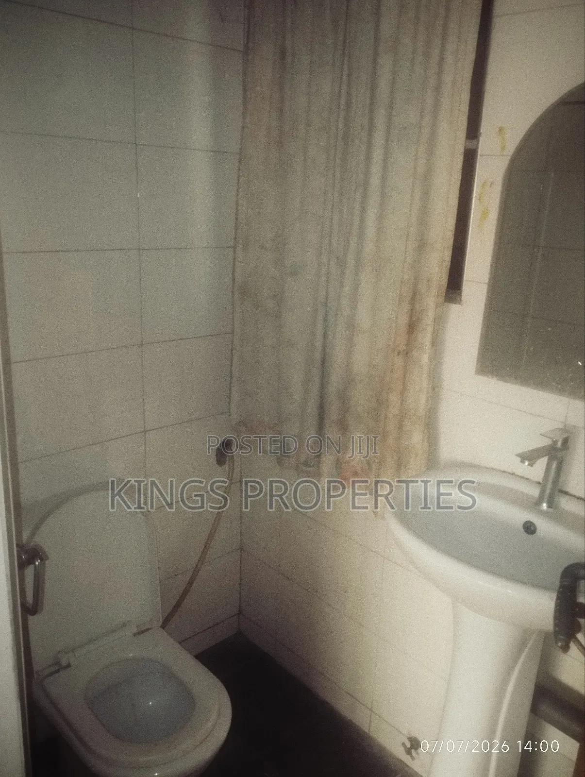 Studio Apartment in Classicpropertiesgh, Weija Junction for rent