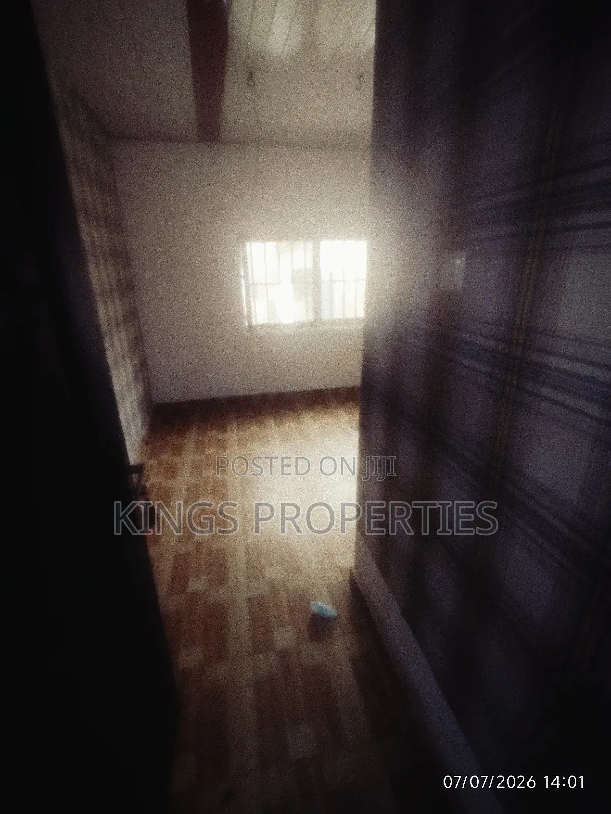 Studio Apartment in Classicpropertiesgh, Weija Junction for rent