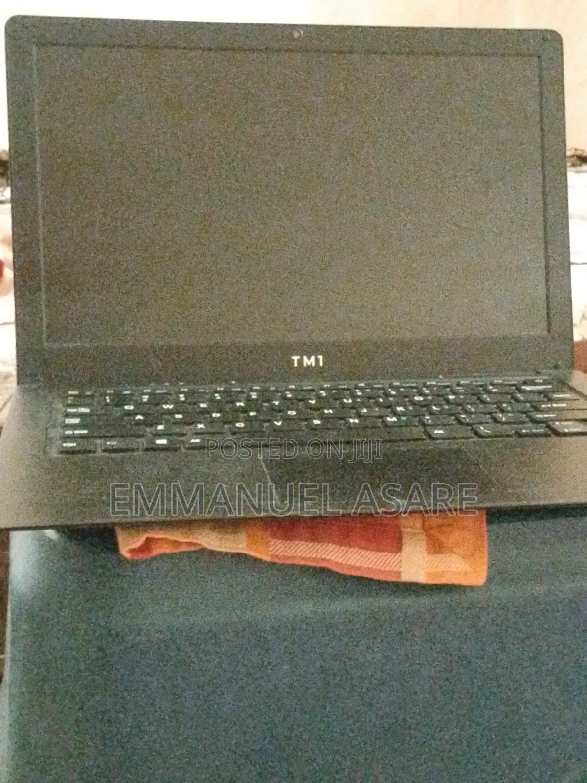 Laptop Touchmate TM-NB116B 8GB Intel Core i5 SSD 256GB
