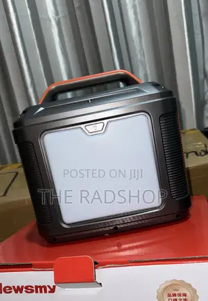 Newsmy 300watt Power Storage