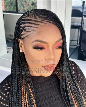 Cornrow Rasta. Home Services