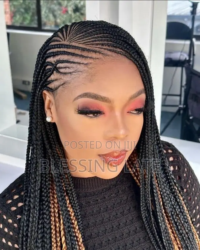 Cornrow Rasta. Home Services