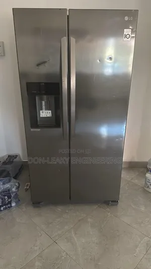 Fridge and Air-Condition Repair