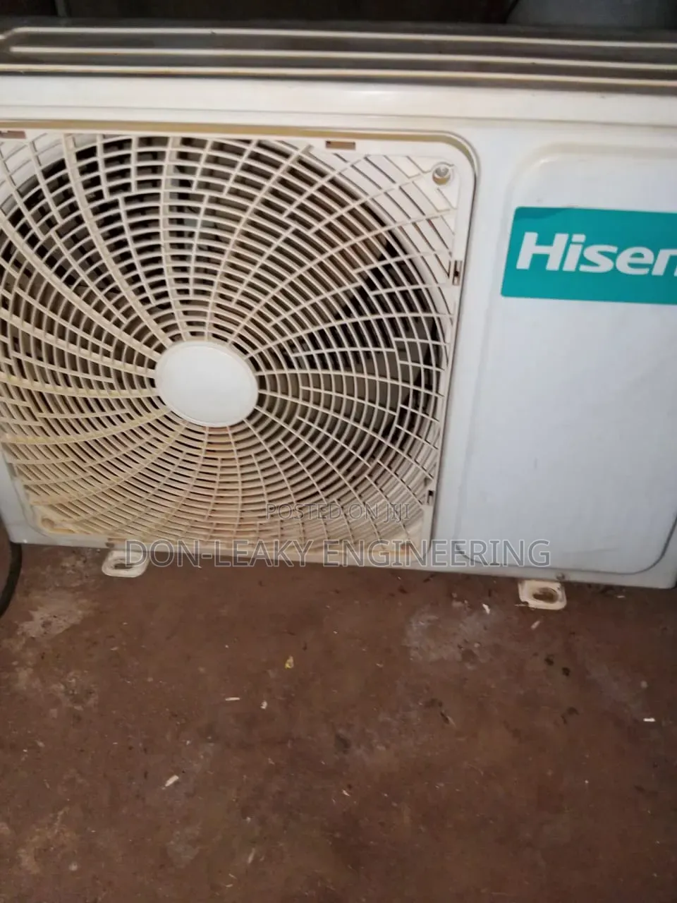 Fridge and Air-Condition Repair