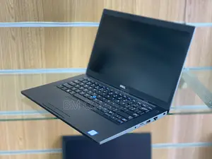 Laptop Dell Latitude 7480 8GB Intel Core i5 SSD 256GB