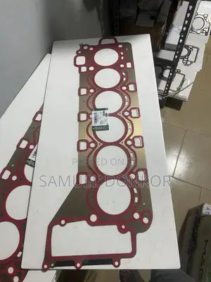 Range Rover 3.0l V6 Cylinder Head Gasket