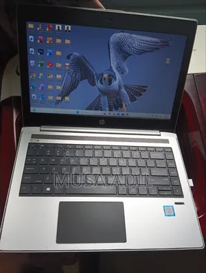 Laptop HP 250 G8 8GB Intel Core 5 HDD+SSD 500GB