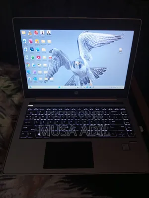 Laptop HP 250 G8 8GB Intel Core 5 HDD+SSD 500GB