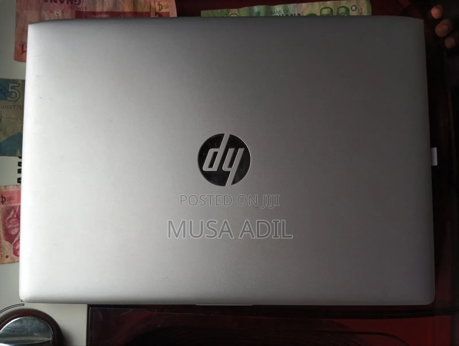 Laptop HP 250 G8 8GB Intel Core 5 HDD+SSD 500GB