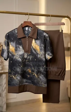 Gorgeous Looking Kaftan for Men