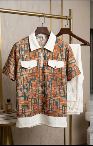 Gorgeous Looking Kaftan for Men