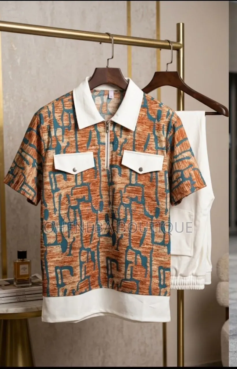 Gorgeous Looking Kaftan for Men