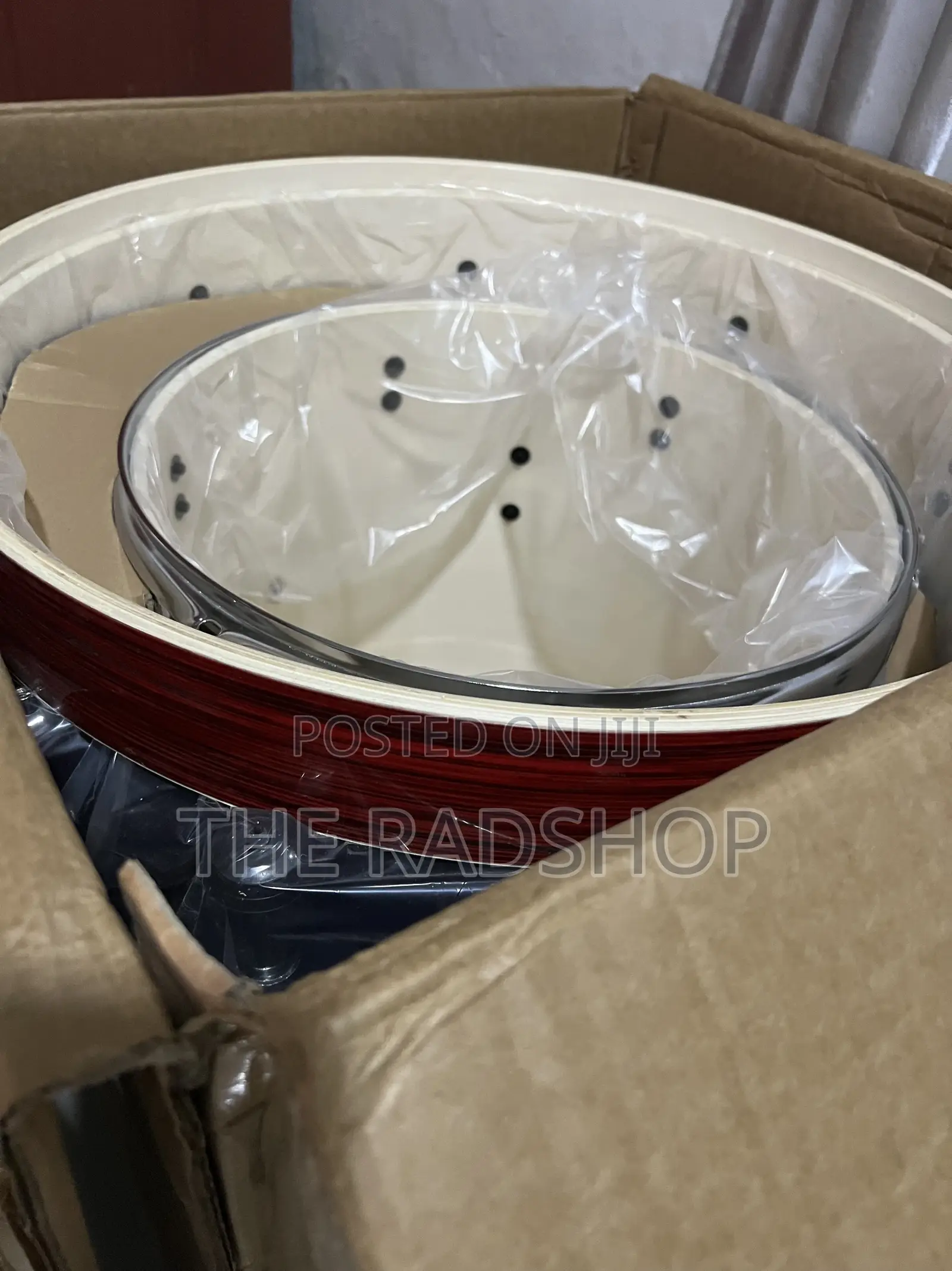 Tama Drums Set 5pcs Hybrid