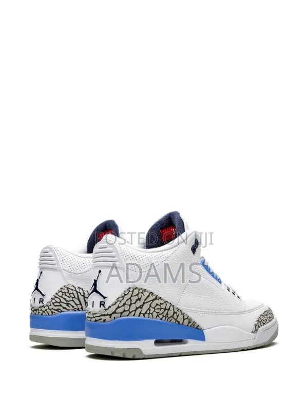 Jordan 3 Retro