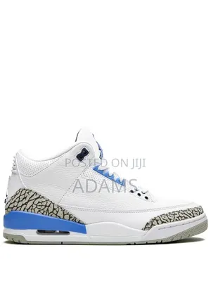 Jordan 3 Retro