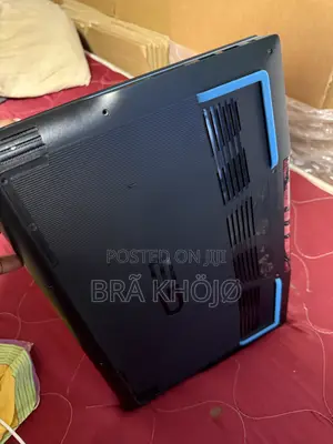 Laptop Dell G3 15 3590 12GB Intel Core i5 HDD+SSD 1T