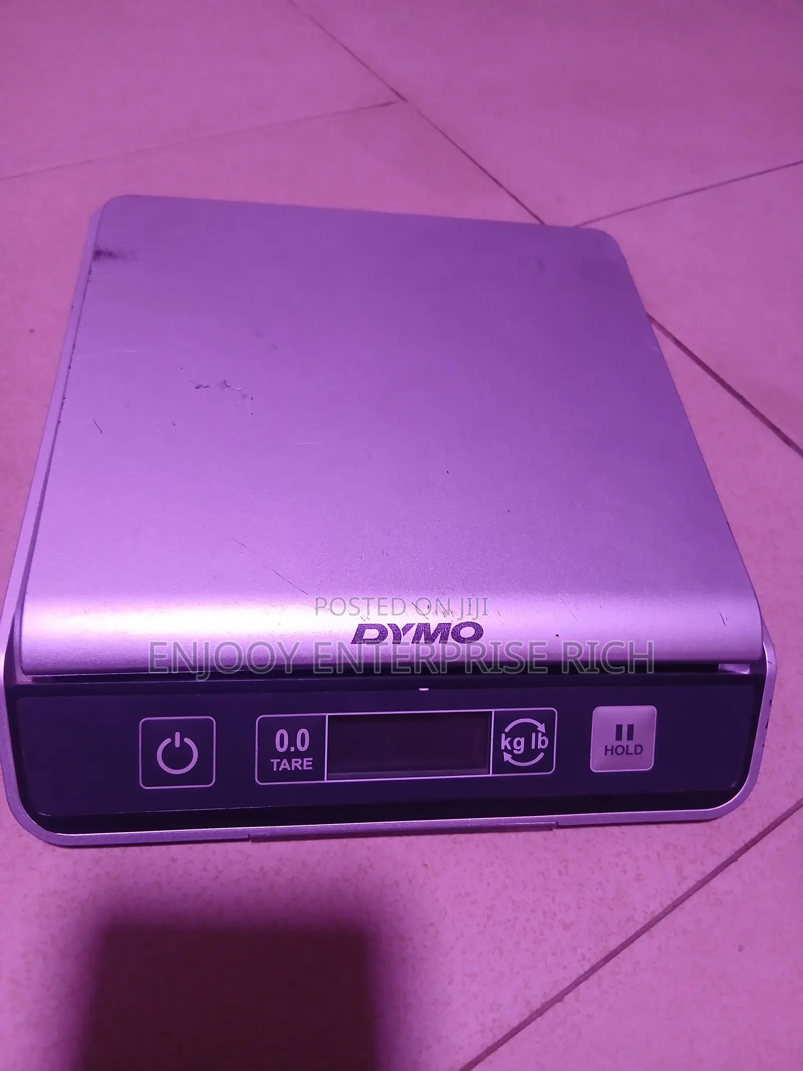 Dymo Digital Scale