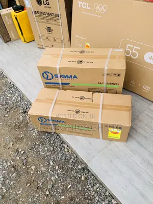 Durable Best Air Conditioner Sigma 2.5hp R410 Breeze-Hy24sb