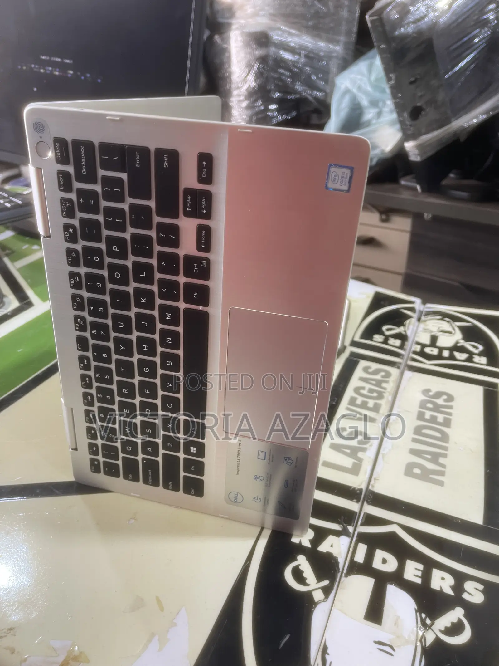 Laptop Dell Inspiron 13 7386 8GB Intel Core i5 SSD 256GB